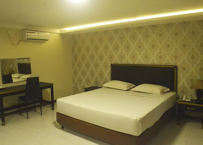 Hotel Pangrango 3 Bogor